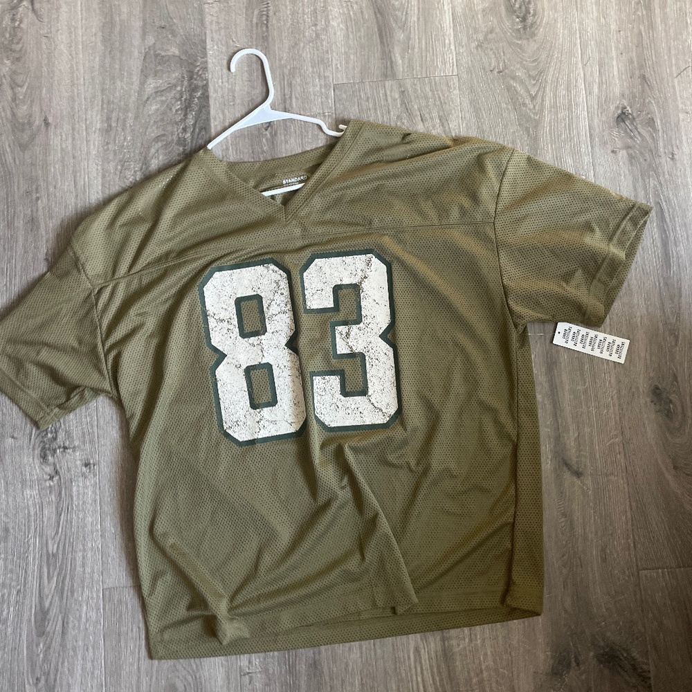 Standard Cloth Urban Outfitters jersey